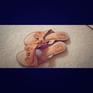 B.O.C. Ladies Sandals
